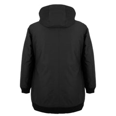Alizée Manteau Taille Plus Femme
