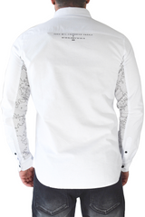 Karv Chemise Homme