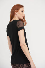 Joseph Ribkoff T-Shirt Femme