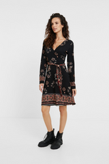 Desigual Robe Femme