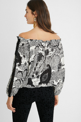 Desigual Chandail Femme