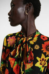 Desigual Blouse Femme