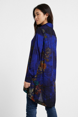 Desigual Chemise Femme