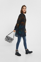 Desigual Chemise Femme