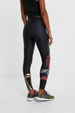 Desigual Legging Femme