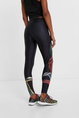 Desigual Legging Femme