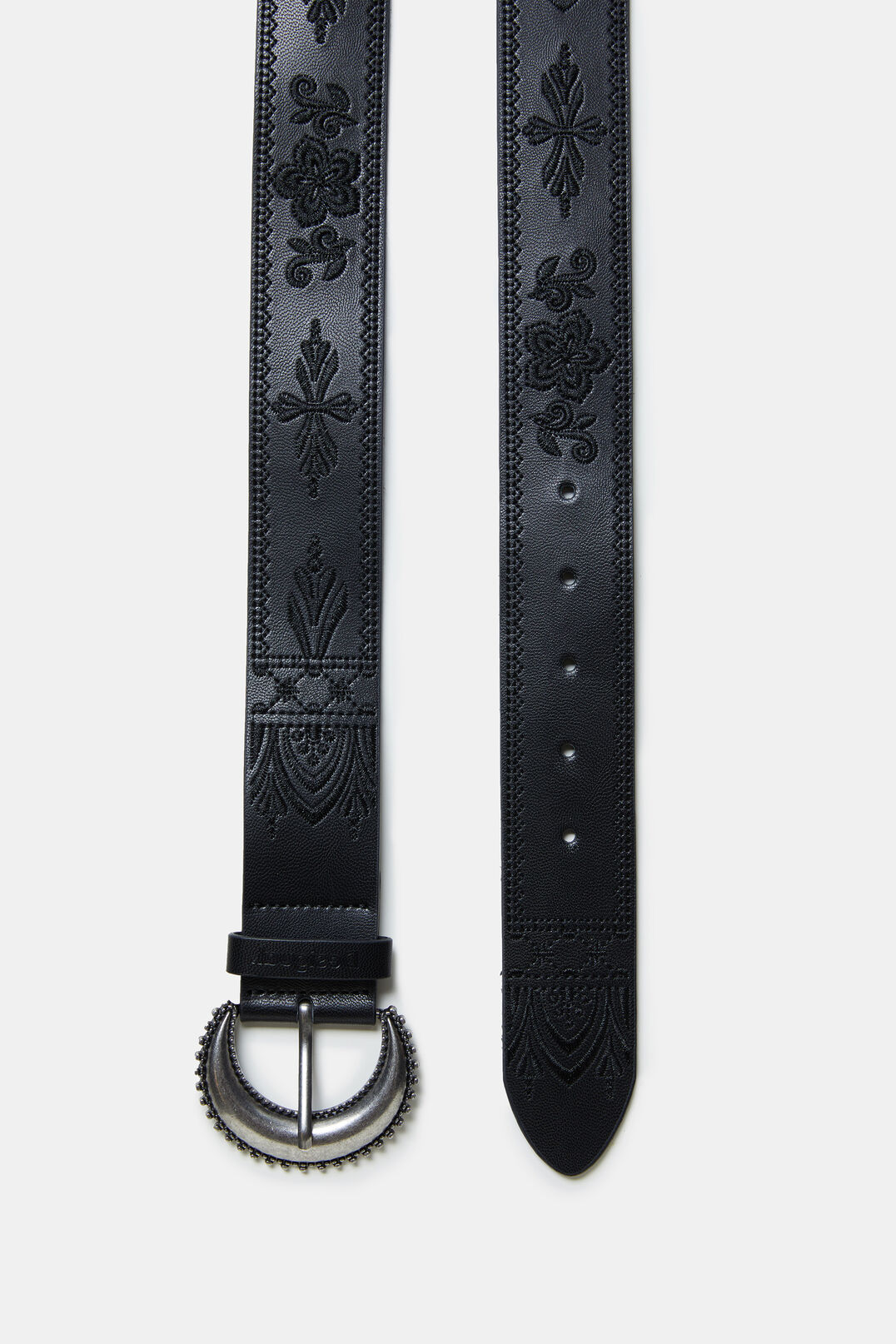 Desigual Ceinture Femme Boutique Designers