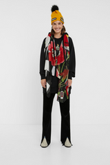 Desigual Foulard Femme