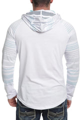 Rufen Hoodie Homme