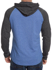 Rufen Hoodie Homme