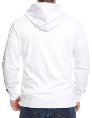 Rufen Hoodie Homme
