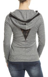 Rufen Hoodie Femme