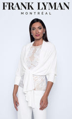 Frank Lyman - Veste Femme