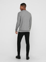 Only&Sons Chandail Homme