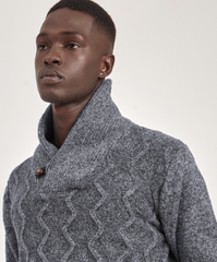 Point Zero Chandail Homme