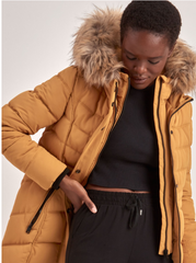 Point Zéro Manteau