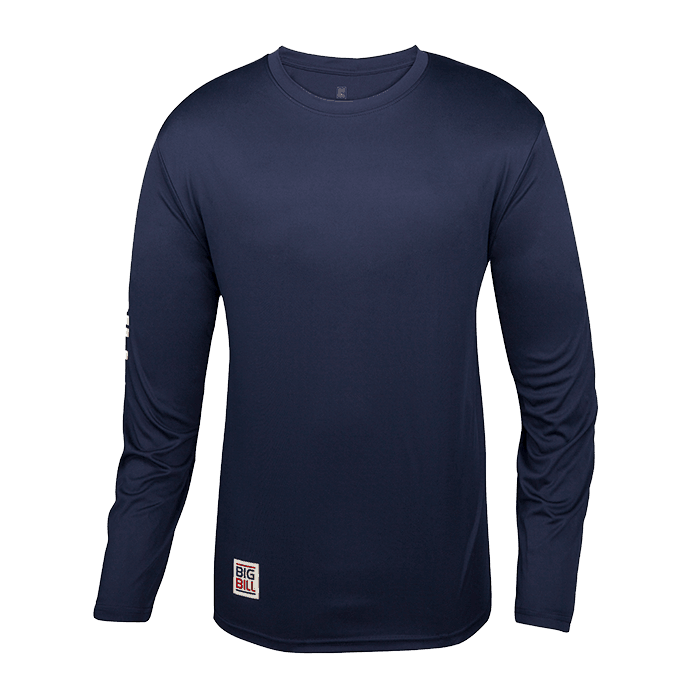 Bigbill Chandail Homme