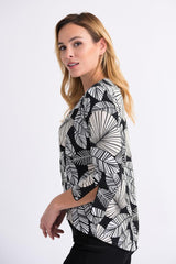Joseph Ribkoff Veste et Camisole Femme