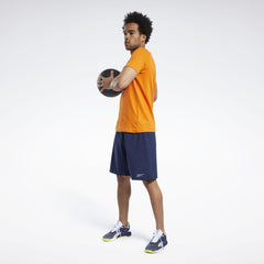 Reebok Short Homme