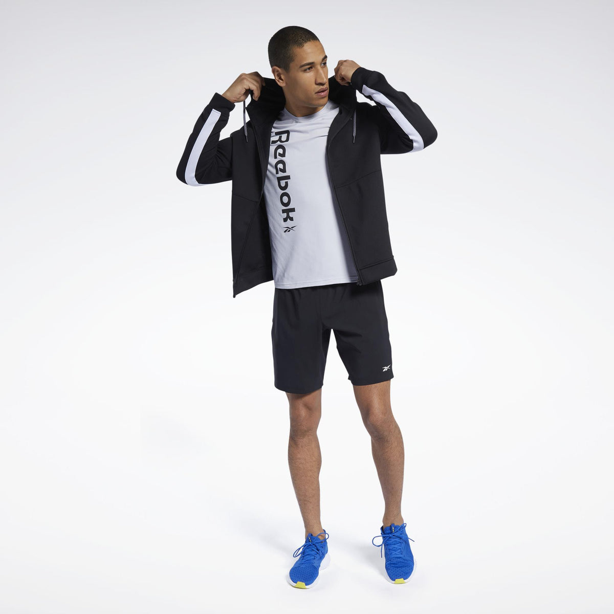 Reebok Short Homme