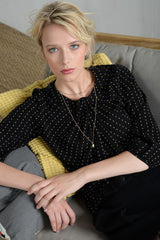 Molly Bracken Blouse Femme