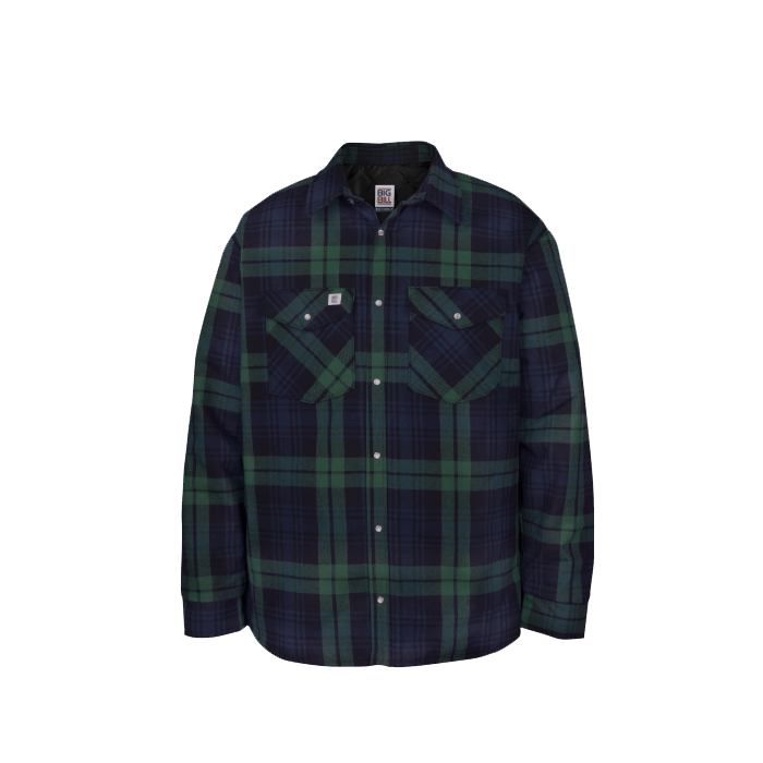 Bigbill Chemise Homme