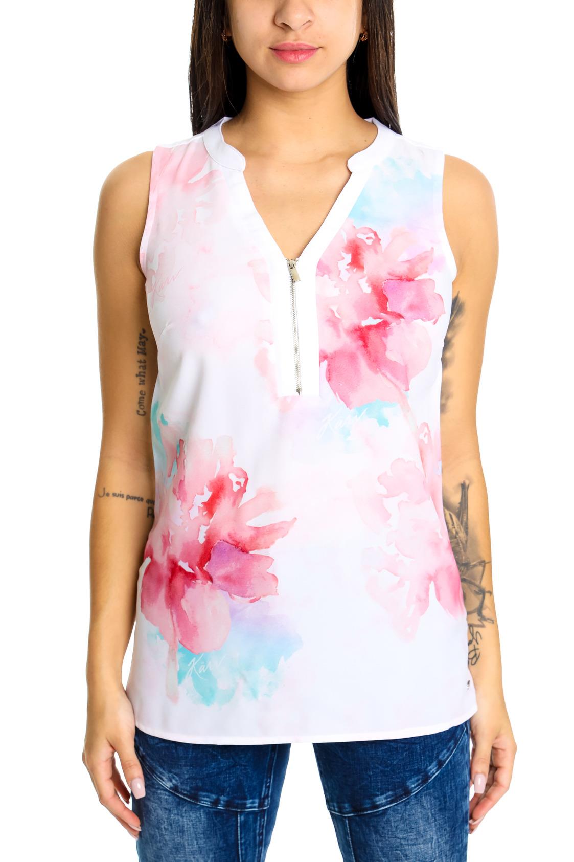 Karv Blouse Femme