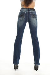 Karv Jeans Femme