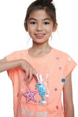 Desigual - T-Shirt
