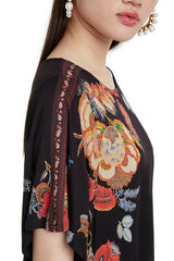 Desigual T/Shirt Femme