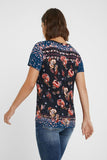 Desigual T/Shirt Femme