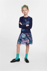 Desigual Robe