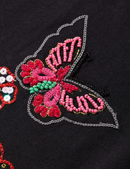 Desigual Chandail Fille