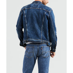 Levi's Veste en jeans Homme