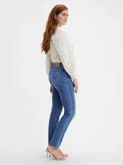 Levi's Jeans 312  Femme