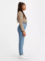 Levi's Jeans MOM  Femme
