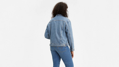 Levi's Veste en jeans Femme