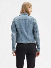 Levi's Veste en jeans Femme