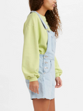 Levi's Salopette Femme