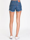 Levi's Short Femme