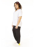 Dex Plus T/Shirt Taille Plus Femme