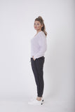 Dex Plus Chandail Taille Plus Femme