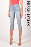 Frank Lyman - Capri Réversible Femme
