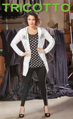 Tricotto Veste Femme