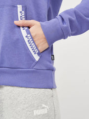 Puma Hoodie Femme