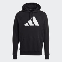 ADIDAS Hoodie Homme