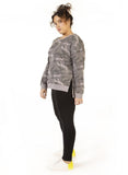Dex Plus Chandail Taille Plus Femme