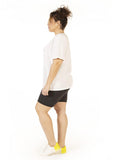 Dex Plus T/Shirt Taille Plus Femme