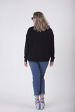 Dex Plus Cardigan Taillle Plus Femme