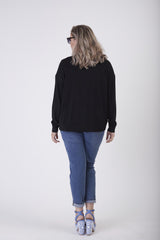 Dex Plus Cardigan Taillle Plus Femme